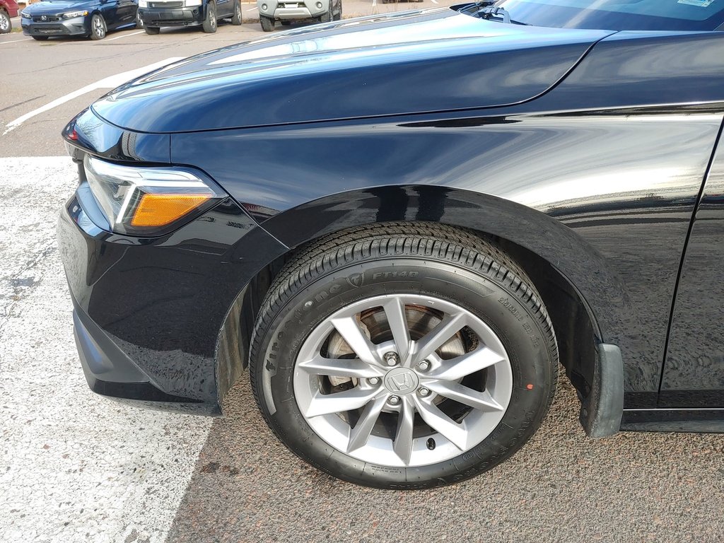 2022 Honda Civic Sedan EX | Sunroof | Cam | USB | Heated Seats in Saint John, New Brunswick - 10 - w1024h768px