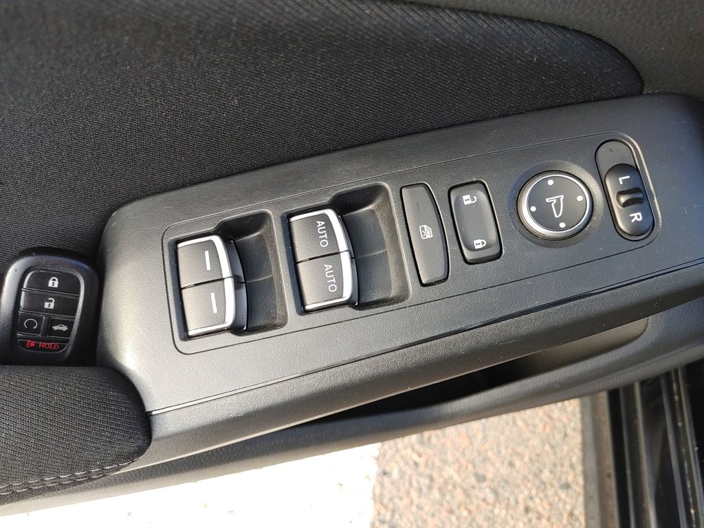 2022 Honda Civic Sedan EX | Sunroof | Cam | USB | Heated Seats in Saint John, New Brunswick - 15 - w1024h768px