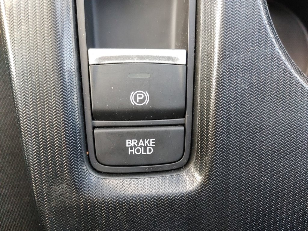 2022 Honda Civic Sedan EX | Sunroof | Cam | USB | Heated Seats in Saint John, New Brunswick - 27 - w1024h768px