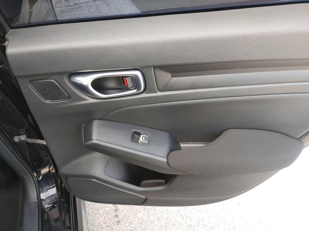 2022 Honda Civic Sedan EX | Sunroof | Cam | USB | Heated Seats in Saint John, New Brunswick - 35 - w1024h768px