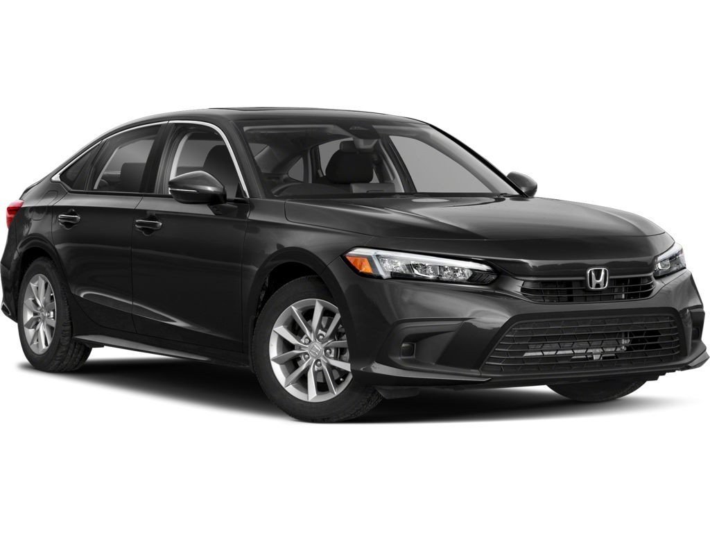 2022 Honda Civic Sedan EX | Sunroof | Cam | USB | Heated Seats in Saint John, New Brunswick - 1 - w1024h768px