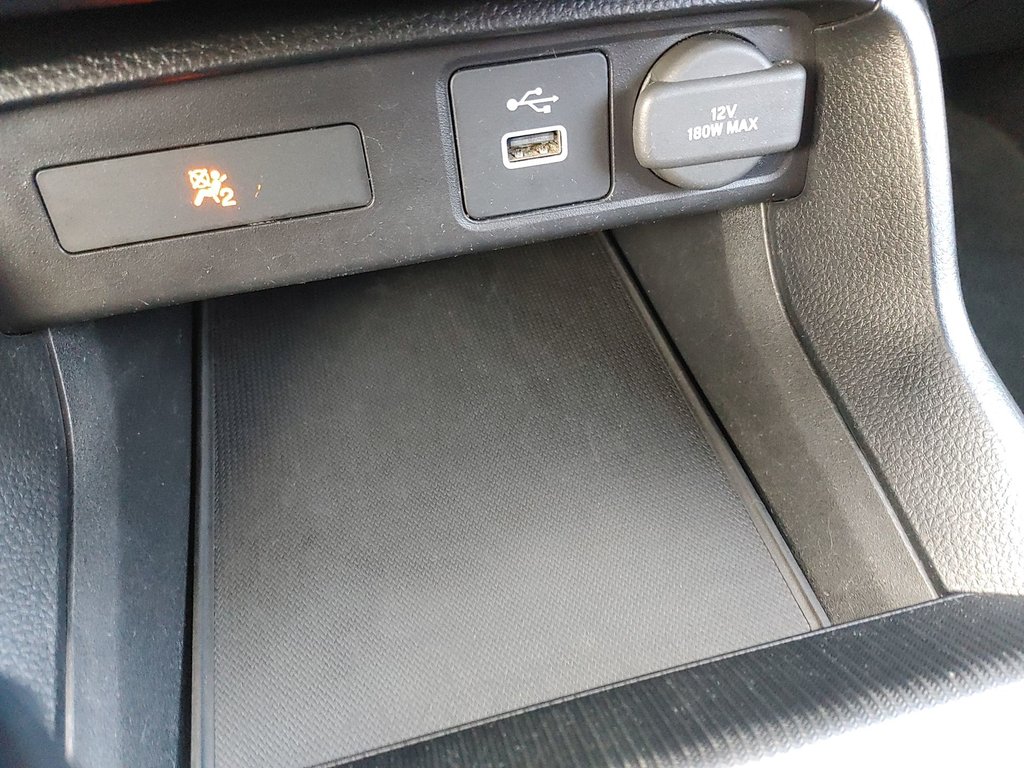 2022 Honda Civic Sedan EX | Sunroof | Cam | USB | Heated Seats in Saint John, New Brunswick - 25 - w1024h768px