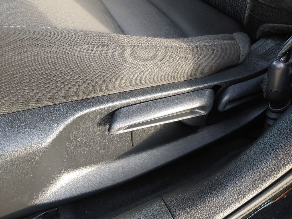 2022 Honda Civic Sedan EX | Sunroof | Cam | USB | Heated Seats in Saint John, New Brunswick - 14 - w1024h768px