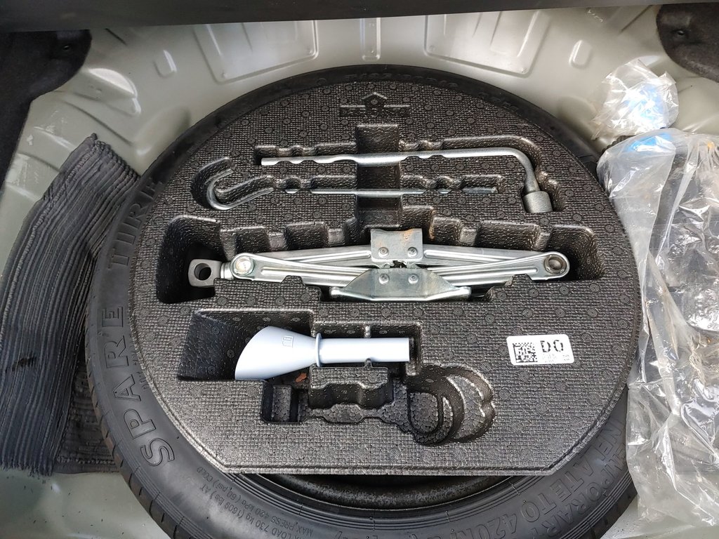 2022 Honda Civic Sedan EX | Sunroof | Cam | USB | Heated Seats in Saint John, New Brunswick - 32 - w1024h768px