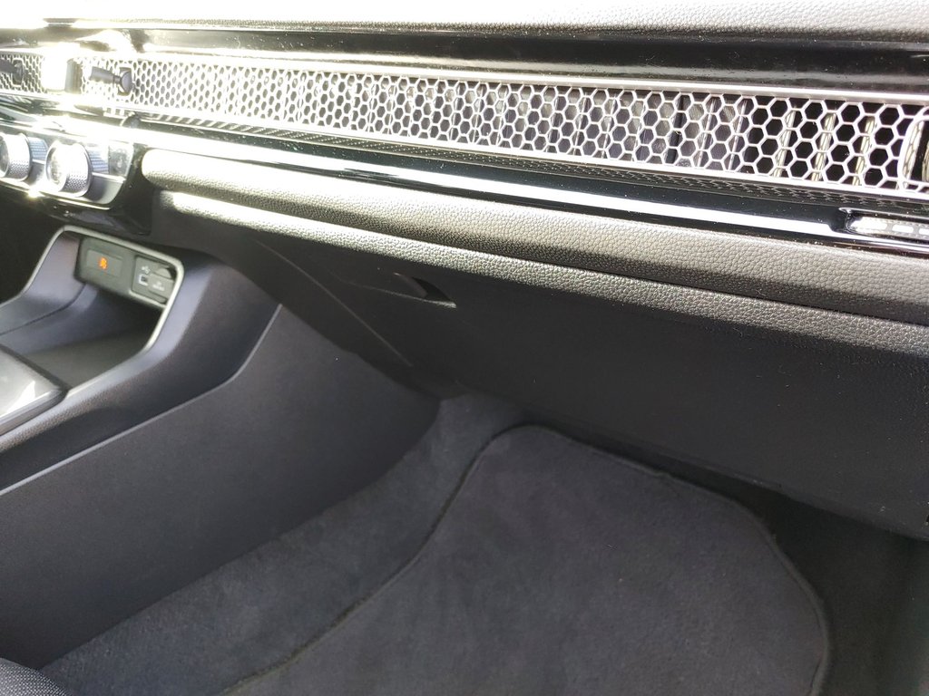 2022 Honda Civic Sedan EX | Sunroof | Cam | USB | Heated Seats in Saint John, New Brunswick - 38 - w1024h768px