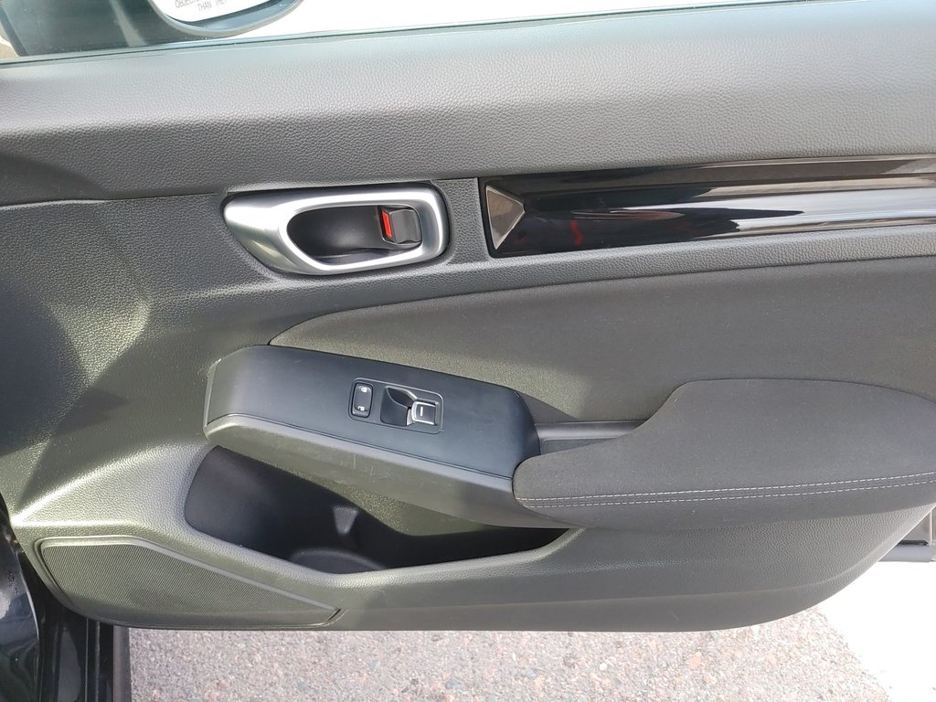 2022 Honda Civic Sedan EX | Sunroof | Cam | USB | Heated Seats in Saint John, New Brunswick - 39 - w1024h768px