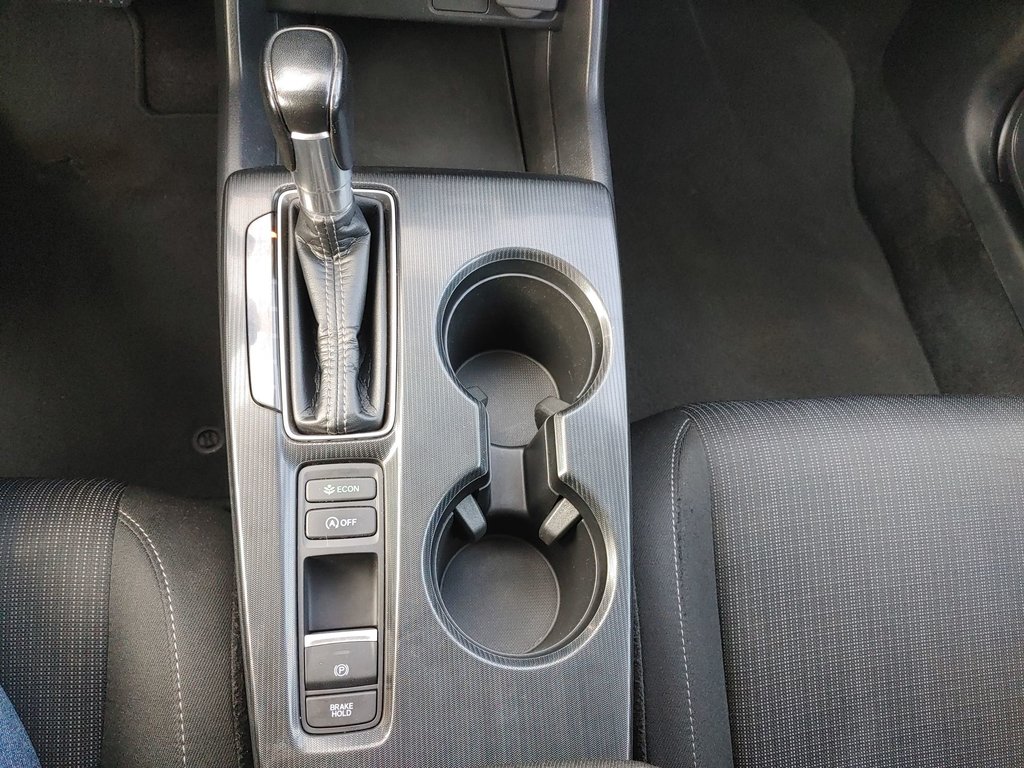 2022 Honda Civic Sedan EX | Sunroof | Cam | USB | Heated Seats in Saint John, New Brunswick - 26 - w1024h768px