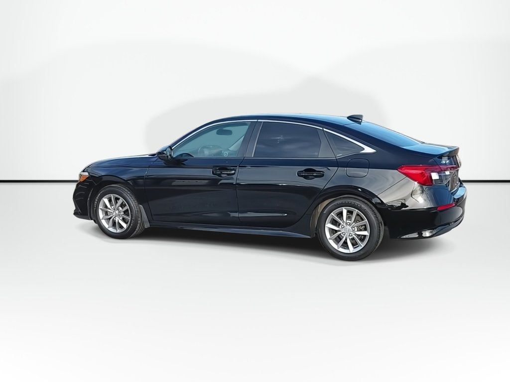 2022 Honda Civic Sedan EX | Sunroof | Cam | USB | Heated Seats in Saint John, New Brunswick - 6 - w1024h768px