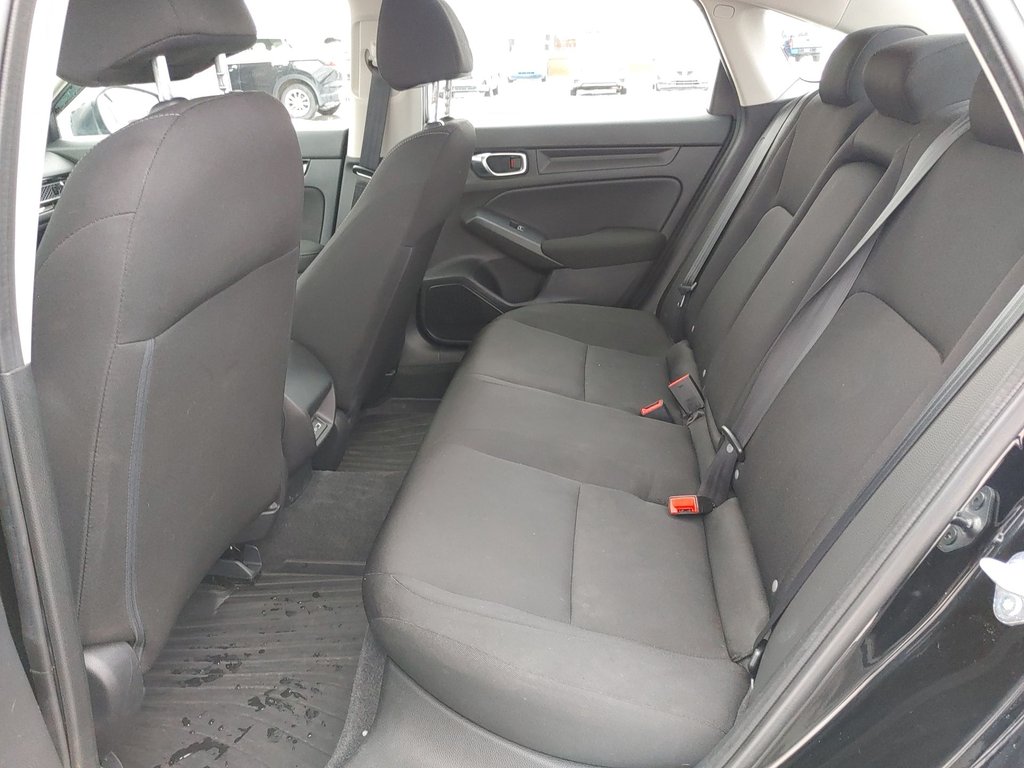 Honda Civic Sedan EX | Roof | Heated Seats | Cam | Warranty to 2028 2022 à Saint John, Nouveau-Brunswick - 33 - w1024h768px