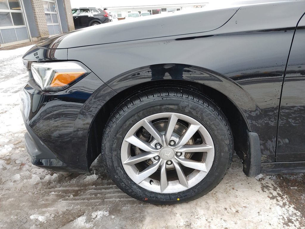 Honda Civic Sedan EX | Roof | Heated Seats | Cam | Warranty to 2028 2022 à Saint John, Nouveau-Brunswick - 10 - w1024h768px