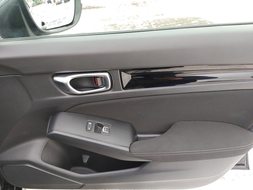 Honda Civic Sedan EX | Roof | Heated Seats | Cam | Warranty to 2028 2022 à Saint John, Nouveau-Brunswick - 44 - w1024h768px