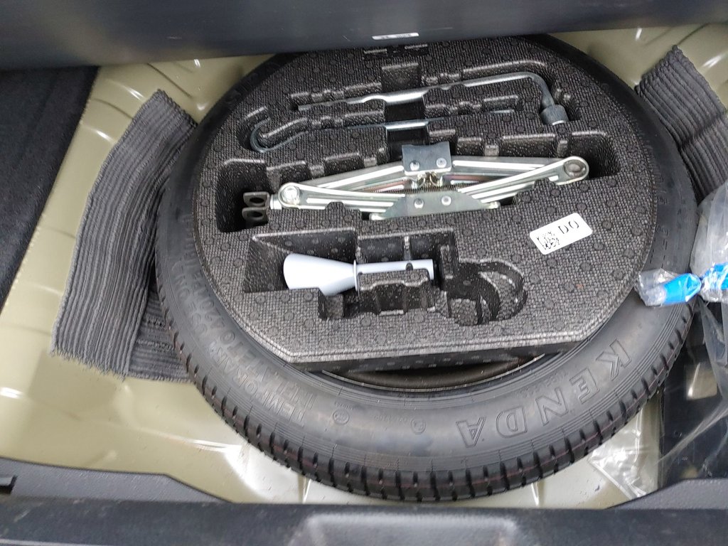 Honda Civic Sedan EX | Roof | Heated Seats | Cam | Warranty to 2028 2022 à Saint John, Nouveau-Brunswick - 37 - w1024h768px