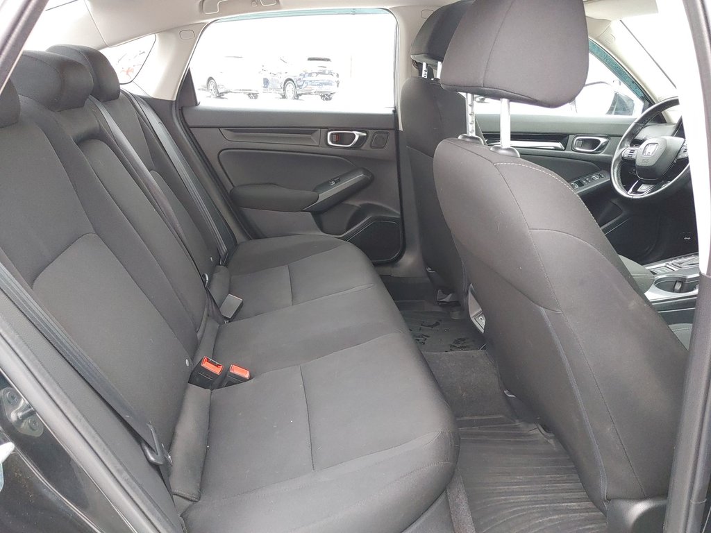 Honda Civic Sedan EX | Roof | Heated Seats | Cam | Warranty to 2028 2022 à Saint John, Nouveau-Brunswick - 39 - w1024h768px