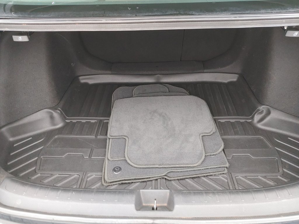 Honda Civic Sedan EX | Roof | Heated Seats | Cam | Warranty to 2028 2022 à Saint John, Nouveau-Brunswick - 35 - w1024h768px