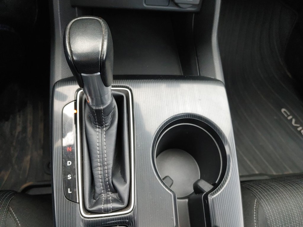 Honda Civic Sedan EX | Roof | Heated Seats | Cam | Warranty to 2028 2022 à Saint John, Nouveau-Brunswick - 29 - w1024h768px