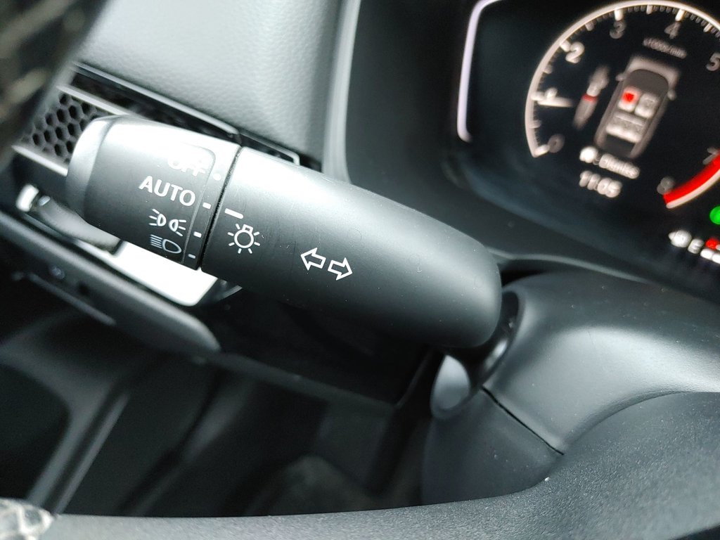 Honda Civic Sedan EX | Roof | Heated Seats | Cam | Warranty to 2028 2022 à Saint John, Nouveau-Brunswick - 18 - w1024h768px