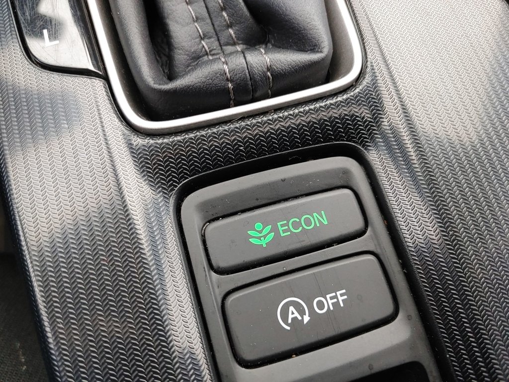 Honda Civic Sedan EX | Roof | Heated Seats | Cam | Warranty to 2028 2022 à Saint John, Nouveau-Brunswick - 31 - w1024h768px