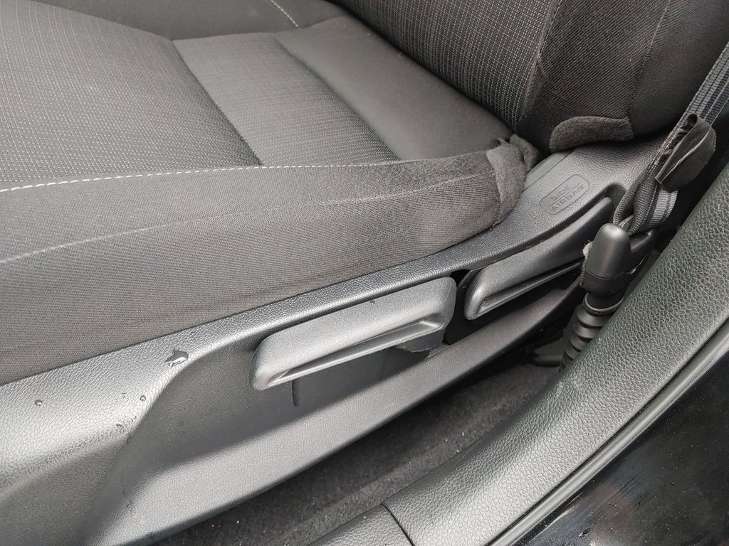 Honda Civic Sedan EX | Roof | Heated Seats | Cam | Warranty to 2028 2022 à Saint John, Nouveau-Brunswick - 14 - w1024h768px