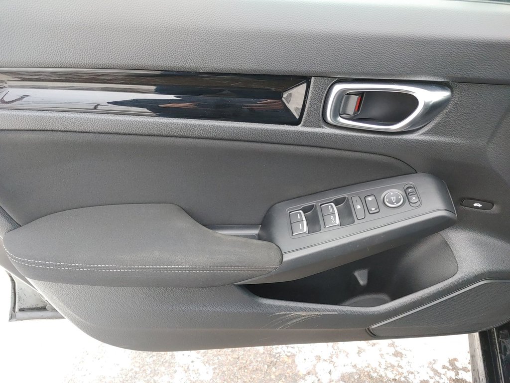 Honda Civic Sedan EX | Roof | Heated Seats | Cam | Warranty to 2028 2022 à Saint John, Nouveau-Brunswick - 15 - w1024h768px