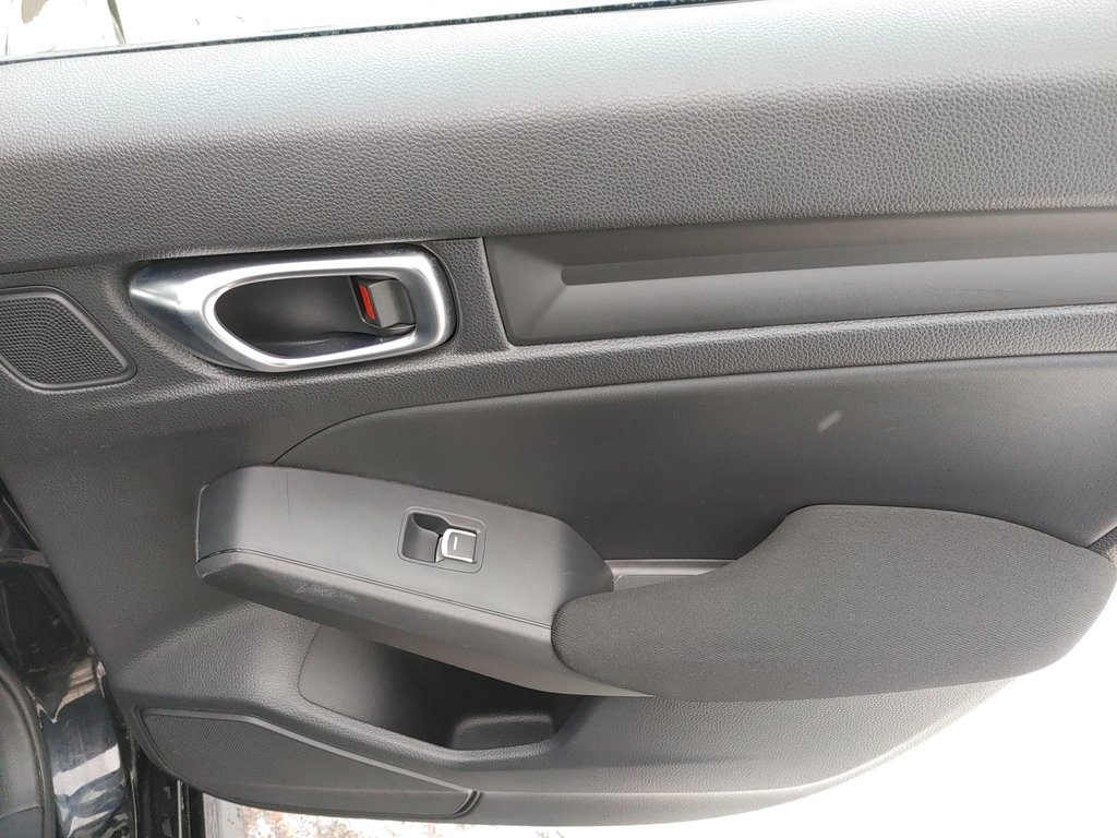 Honda Civic Sedan EX | Roof | Heated Seats | Cam | Warranty to 2028 2022 à Saint John, Nouveau-Brunswick - 40 - w1024h768px