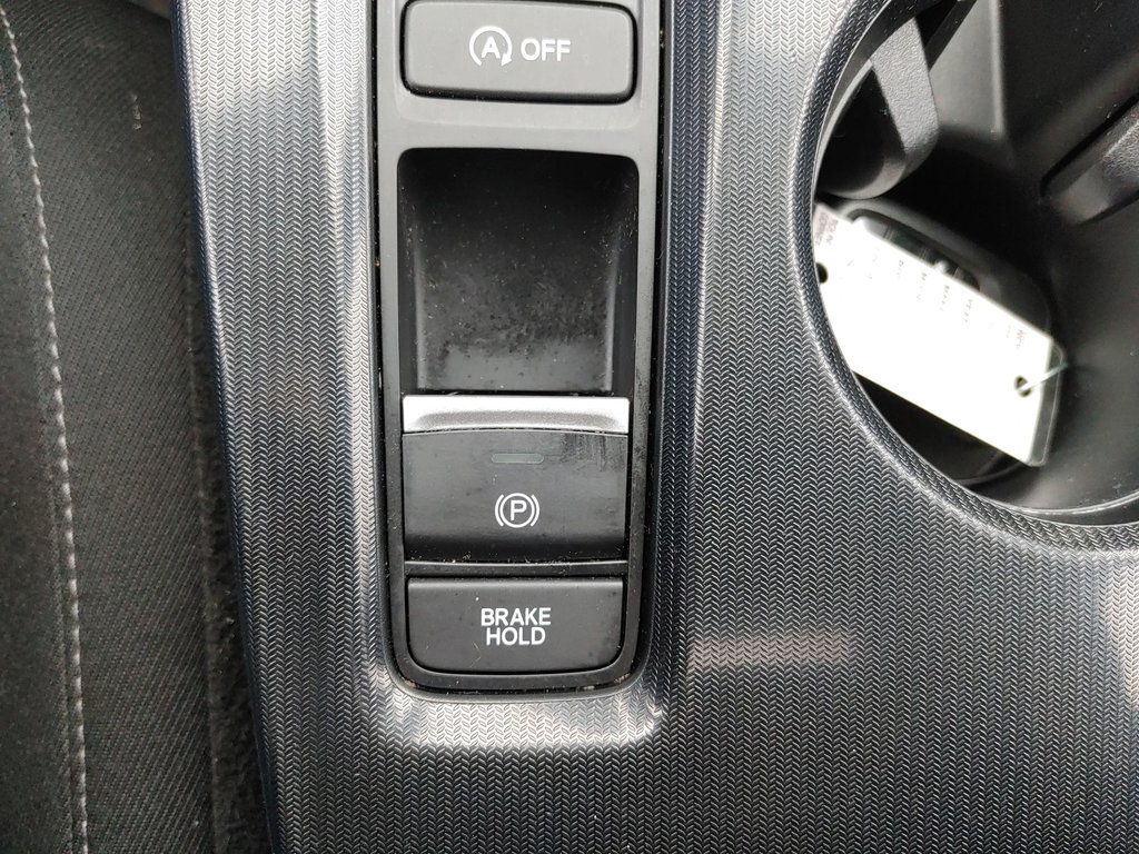 Honda Civic Sedan EX | Roof | Heated Seats | Cam | Warranty to 2028 2022 à Saint John, Nouveau-Brunswick - 30 - w1024h768px