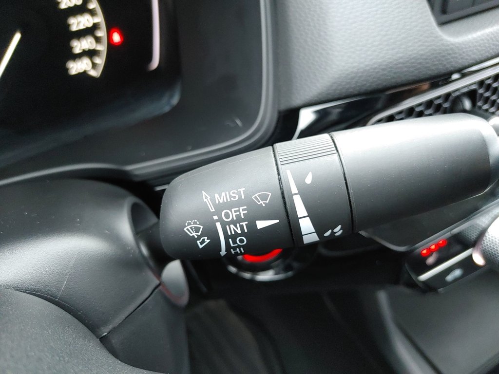 Honda Civic Sedan EX | Roof | Heated Seats | Cam | Warranty to 2028 2022 à Saint John, Nouveau-Brunswick - 19 - w1024h768px