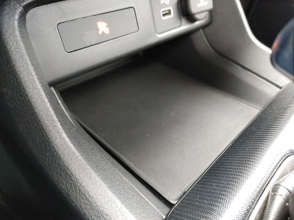 Honda Civic Sedan EX | Roof | Heated Seats | Cam | Warranty to 2028 2022 à Saint John, Nouveau-Brunswick - 28 - w1024h768px