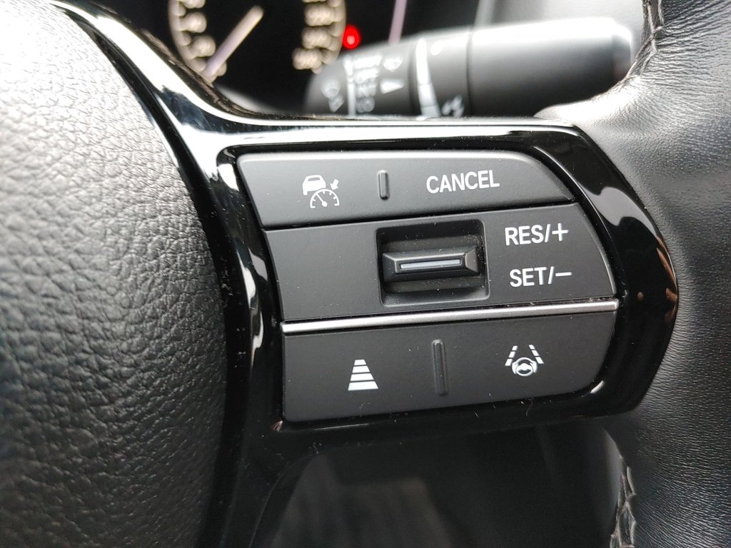 Honda Civic Sedan EX | Roof | Heated Seats | Cam | Warranty to 2028 2022 à Saint John, Nouveau-Brunswick - 21 - w1024h768px