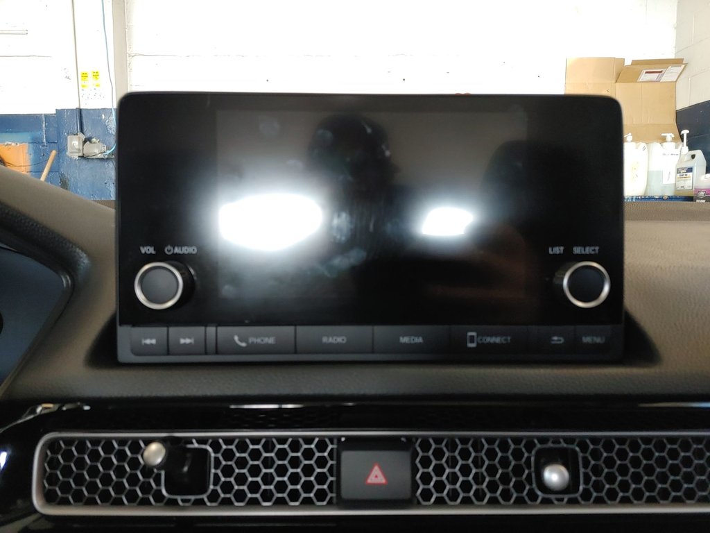 Honda Civic Sedan LX | Heated Seats | Cam | USB 2022 à Saint John, Nouveau-Brunswick - 25 - w1024h768px