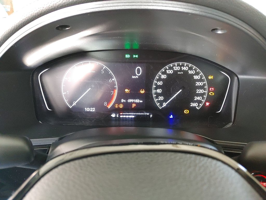 Honda Civic Sedan LX | Heated Seats | Cam | USB 2022 à Saint John, Nouveau-Brunswick - 23 - w1024h768px