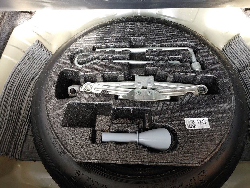 Honda Civic Sedan LX | Heated Seats | Cam | USB 2022 à Saint John, Nouveau-Brunswick - 36 - w1024h768px