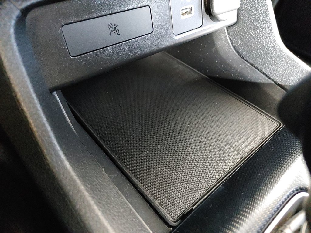 Honda Civic Sedan LX | Heated Seats | Cam | USB 2022 à Saint John, Nouveau-Brunswick - 28 - w1024h768px