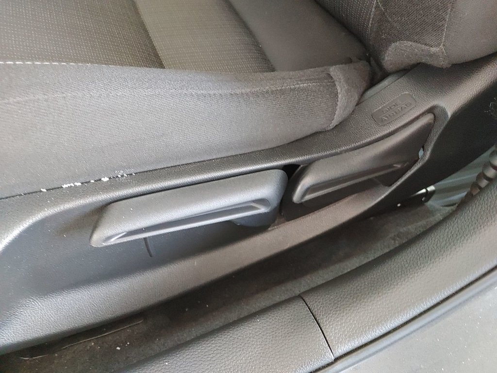 Honda Civic Sedan LX | Heated Seats | Cam | USB 2022 à Saint John, Nouveau-Brunswick - 14 - w1024h768px