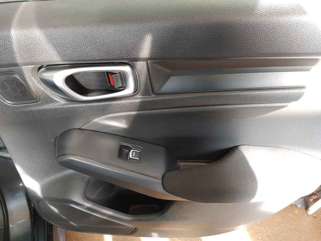 Honda Civic Sedan LX | Heated Seats | Cam | USB 2022 à Saint John, Nouveau-Brunswick - 39 - w1024h768px