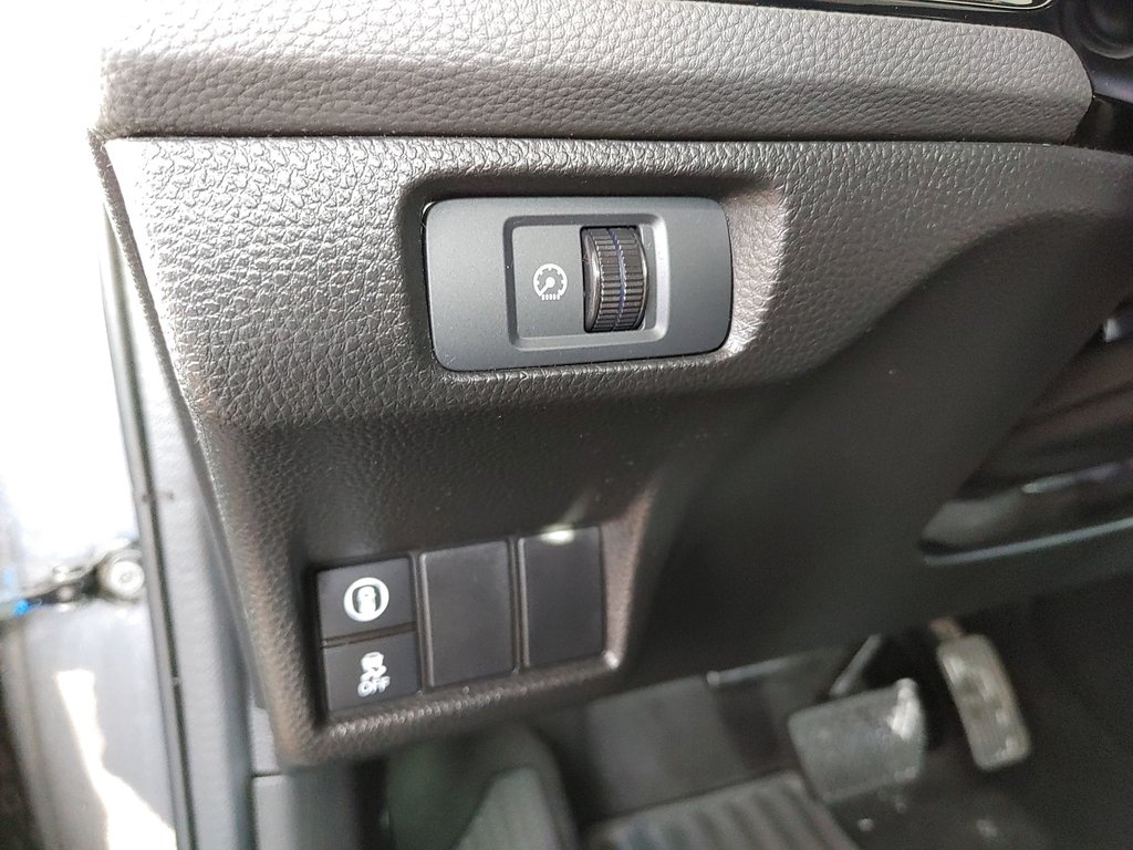 Honda Civic Sedan LX | Heated Seats | Cam | USB 2022 à Saint John, Nouveau-Brunswick - 22 - w1024h768px