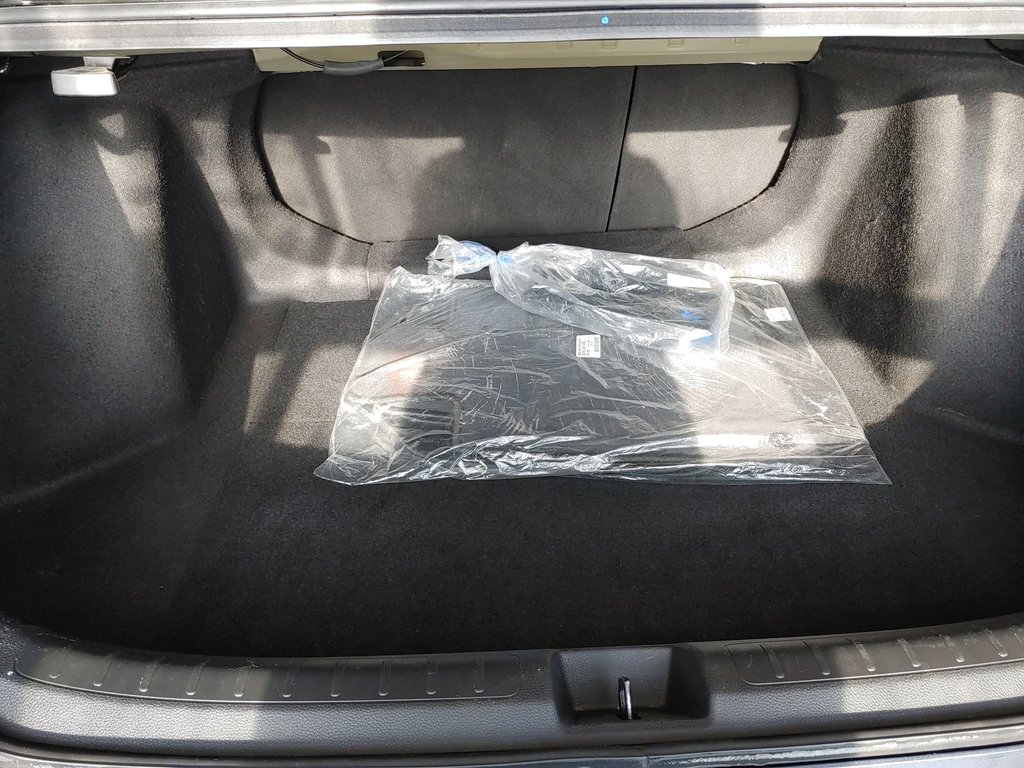 Honda Civic Sedan LX | Heated Seats | Cam | USB 2022 à Saint John, Nouveau-Brunswick - 35 - w1024h768px