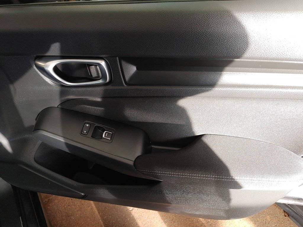 Honda Civic Sedan LX | Heated Seats | Cam | USB 2022 à Saint John, Nouveau-Brunswick - 42 - w1024h768px