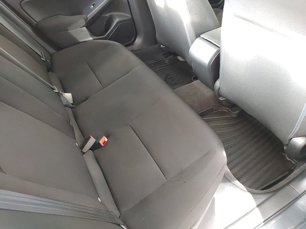 Honda Civic Sedan LX | Heated Seats | Cam | USB 2022 à Saint John, Nouveau-Brunswick - 37 - w1024h768px
