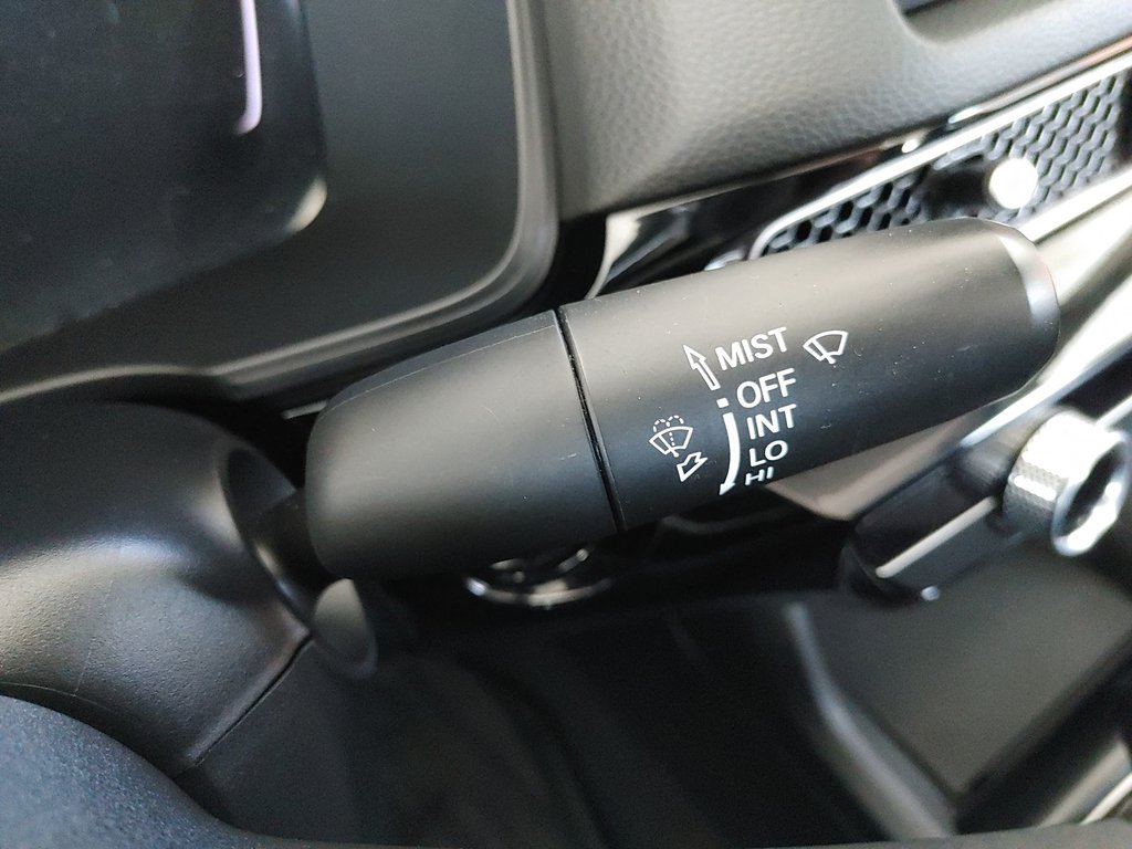 Honda Civic Sedan LX | Heated Seats | Cam | USB 2022 à Saint John, Nouveau-Brunswick - 19 - w1024h768px