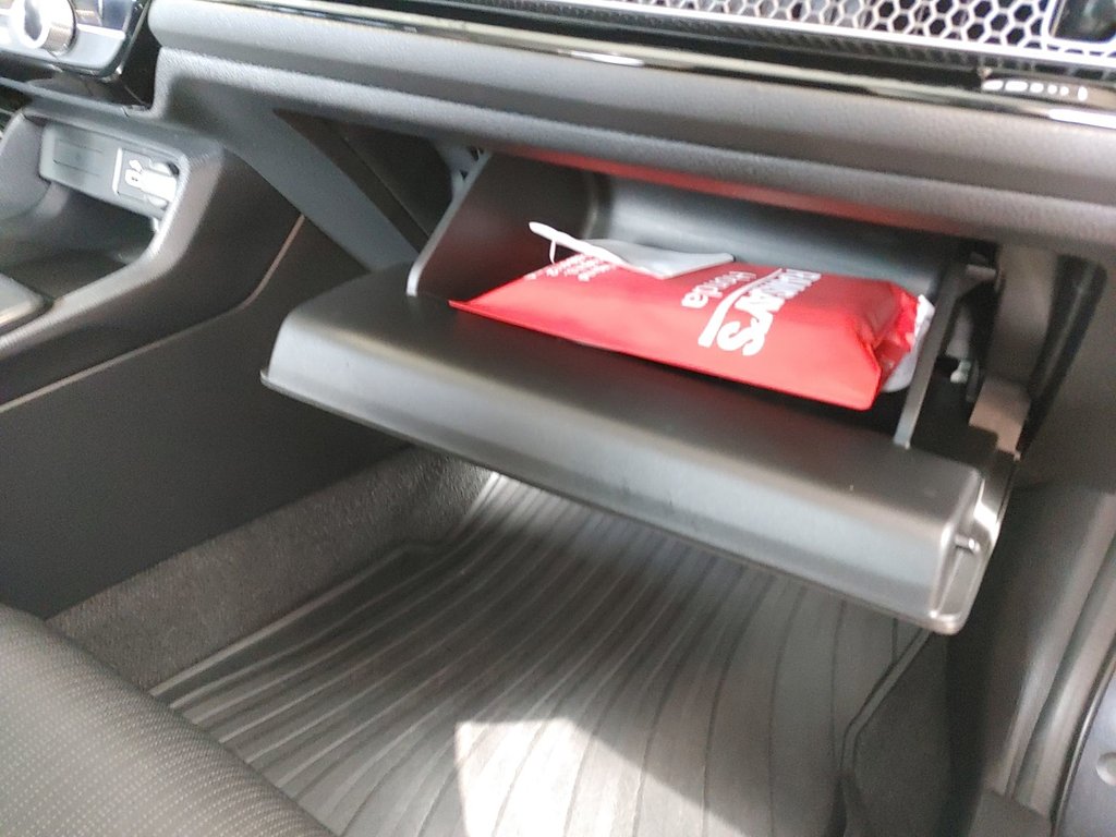 Honda Civic Sedan LX | Heated Seats | Cam | USB 2022 à Saint John, Nouveau-Brunswick - 41 - w1024h768px