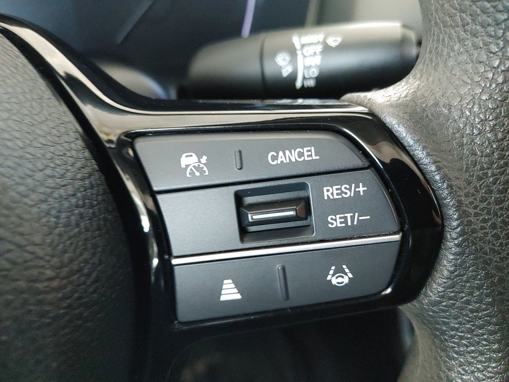 Honda Civic Sedan LX | Heated Seats | Cam | USB 2022 à Saint John, Nouveau-Brunswick - 21 - w1024h768px