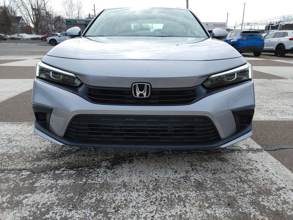 2022 Honda Civic Sedan LX | Cam | USB | Warranty to 2027 in Saint John, New Brunswick - 46 - w1024h768px