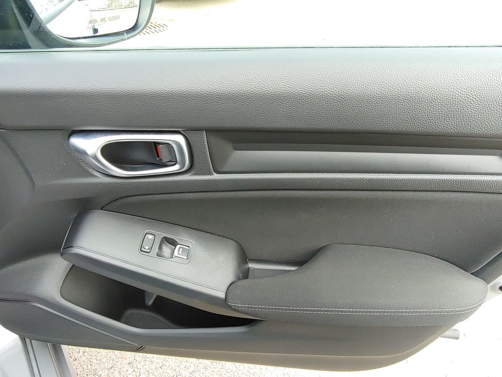 2022 Honda Civic Sedan LX | Cam | USB | Warranty to 2027 in Saint John, New Brunswick - 42 - w1024h768px