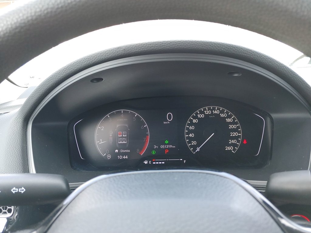 2022 Honda Civic Sedan LX | Cam | USB | Warranty to 2027 in Saint John, New Brunswick - 23 - w1024h768px