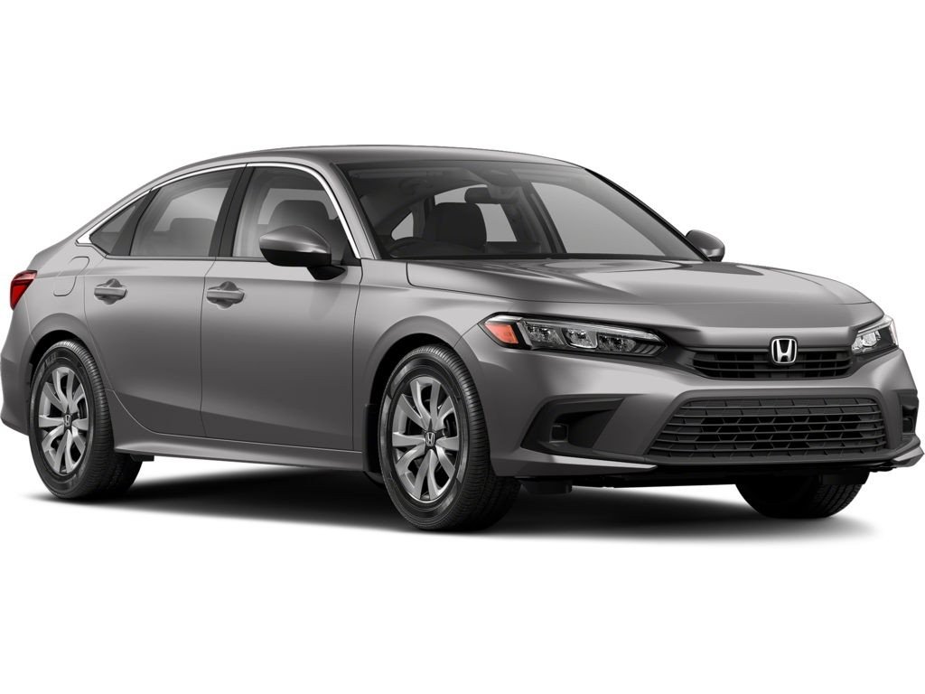 2022 Honda Civic Sedan LX | Cam | USB | Warranty to 2027 in Saint John, New Brunswick - 1 - w1024h768px