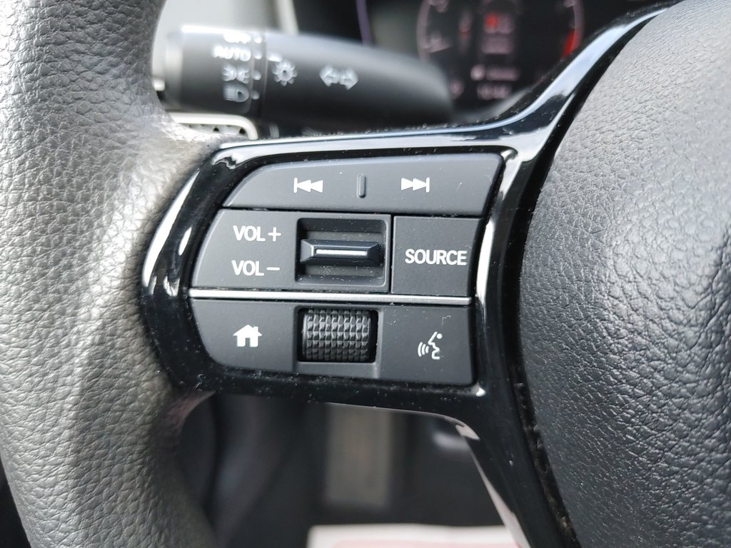 2022 Honda Civic Sedan LX | Cam | USB | Warranty to 2027 in Saint John, New Brunswick - 20 - w1024h768px