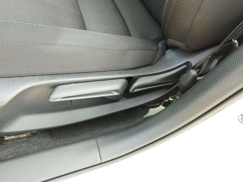 2022 Honda Civic Sedan LX | Cam | USB | Warranty to 2027 in Saint John, New Brunswick - 14 - w1024h768px