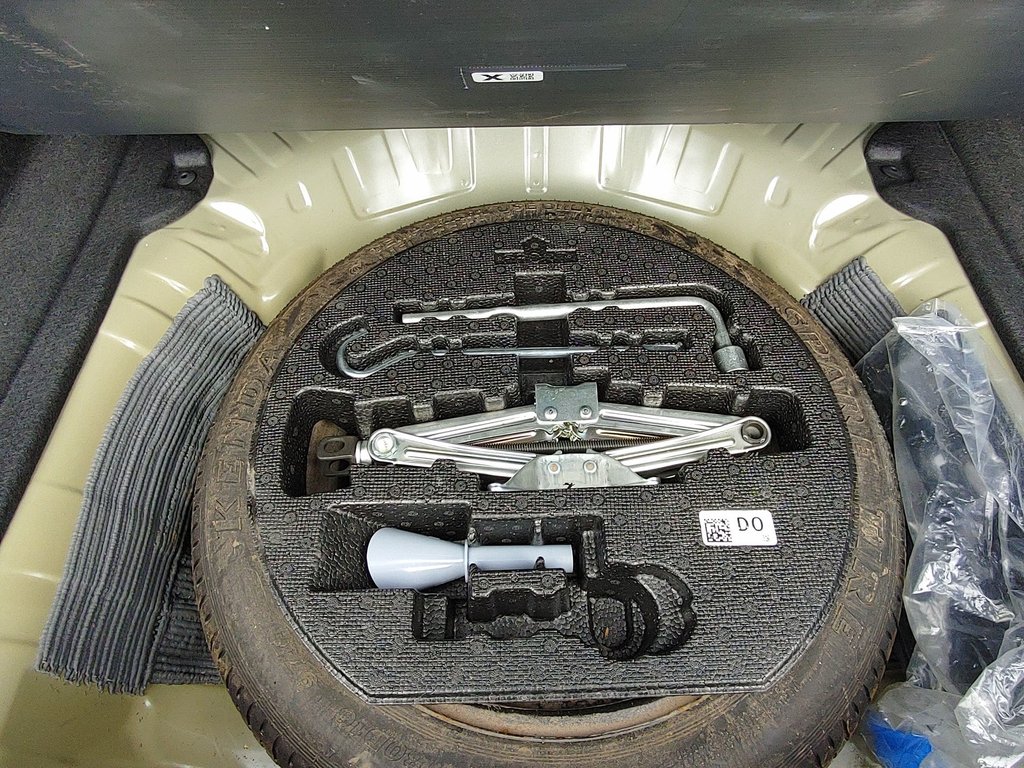 2022 Honda Civic Sedan LX | Cam | USB | Warranty to 2027 in Saint John, New Brunswick - 36 - w1024h768px