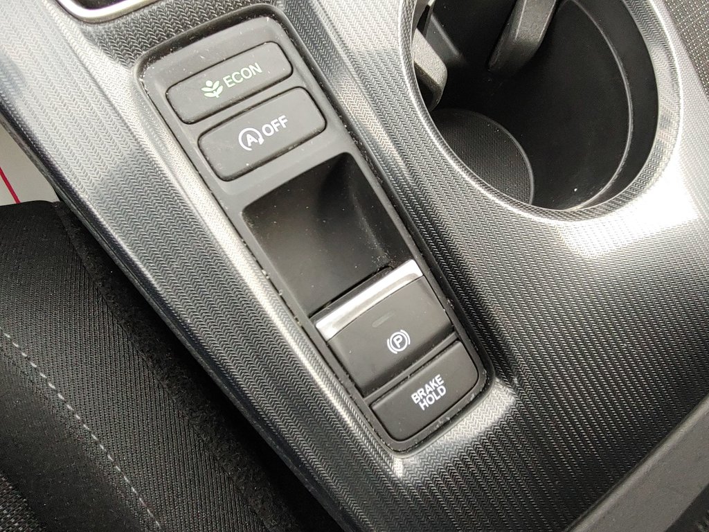 2022 Honda Civic Sedan LX | Cam | USB | Warranty to 2027 in Saint John, New Brunswick - 30 - w1024h768px