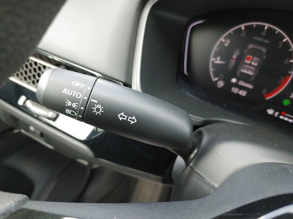 2022 Honda Civic Sedan LX | Cam | USB | Warranty to 2027 in Saint John, New Brunswick - 18 - w1024h768px